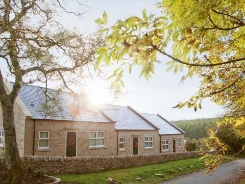 One The Old Stables