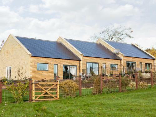 One The Old Stables