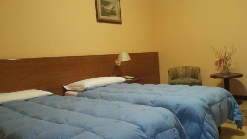 Hotel Due Fontane