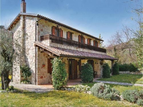 Villa Paesano
