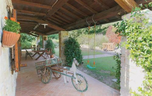 Villa Paesano