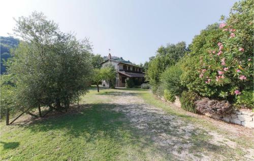 Villa Paesano