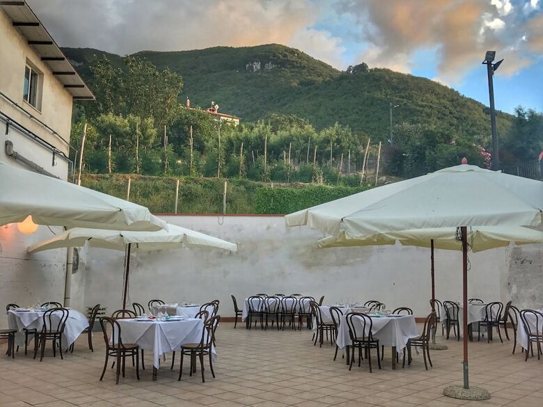 Hotel Elisabetta