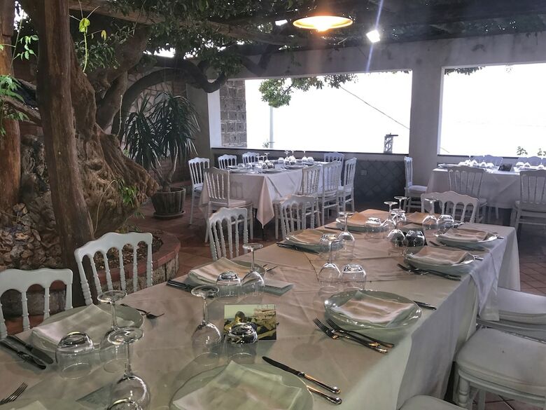 Hotel Elisabetta