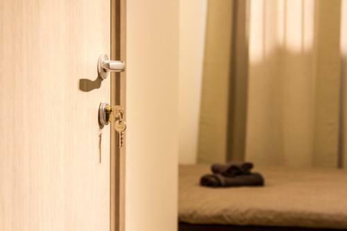 Bed & Breakfast Romano Rooms