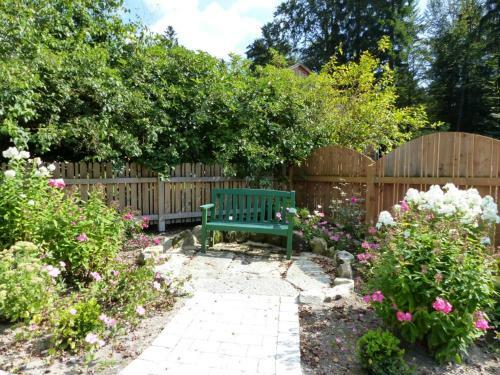Apartamento Strickerhof G�ttl