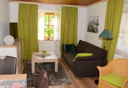 Apartamento Strickerhof G�ttl
