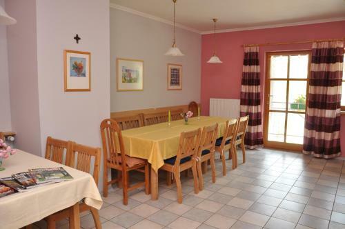 Apartamento Strickerhof G�ttl