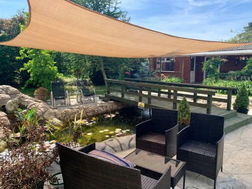 Woodpaddock Bed & Breakfast