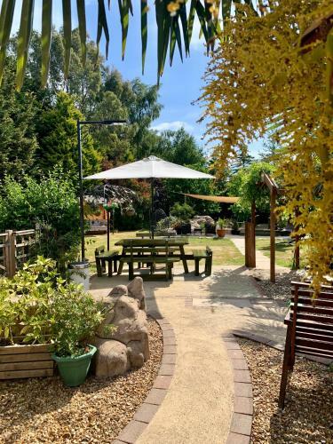 Woodpaddock Bed & Breakfast