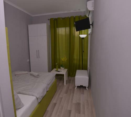 Hostal Villa Radica
