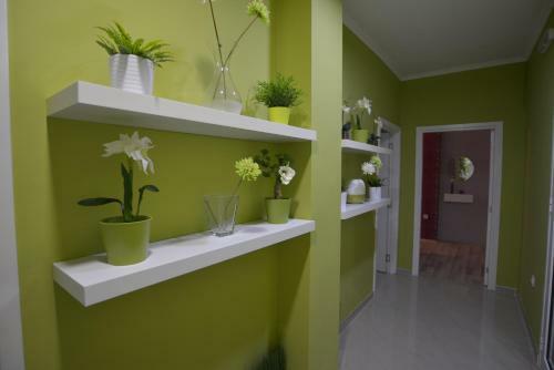 Hostal Villa Radica