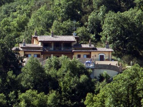 Apartment Ginestra