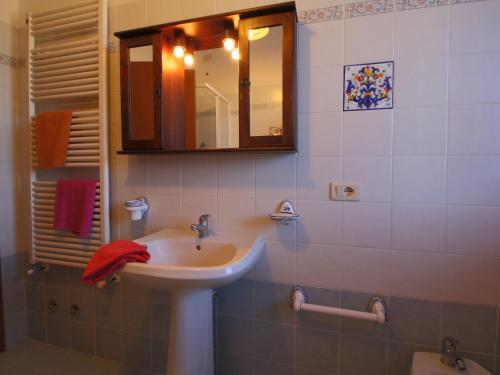 Apartment Ginestra