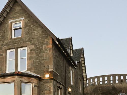Craigard Apartments