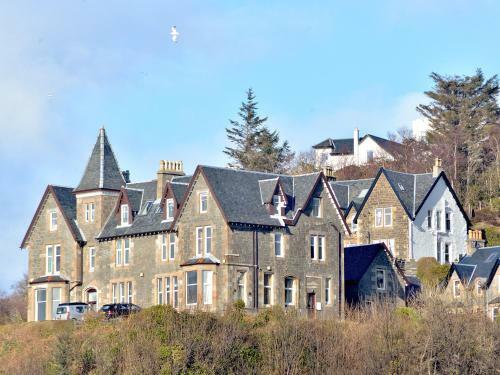 Craigard Apartments