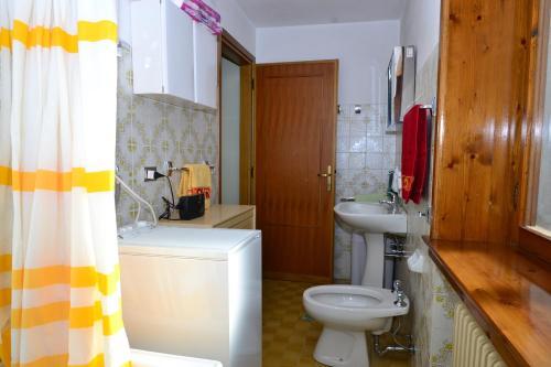 Apartamento Appartamento Magnifiche Dolomiti