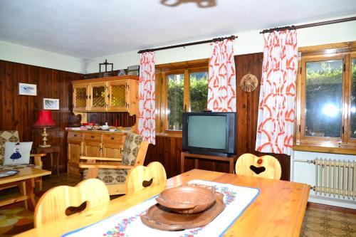 Apartamento Appartamento Magnifiche Dolomiti