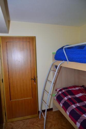 Apartamento Appartamento Magnifiche Dolomiti