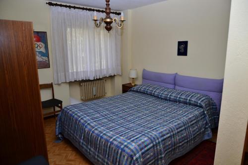 Apartamento Appartamento Magnifiche Dolomiti