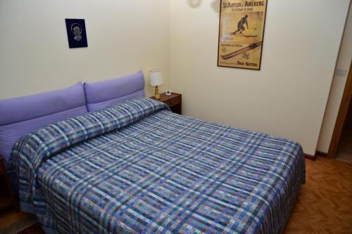 Apartamento Appartamento Magnifiche Dolomiti