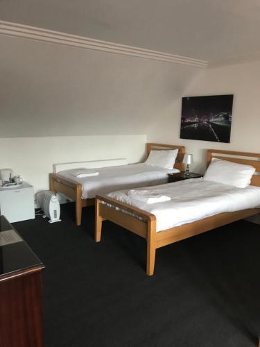 Hostal Ardgowan Guest House