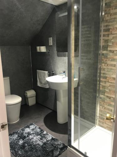 Hostal Ardgowan Guest House