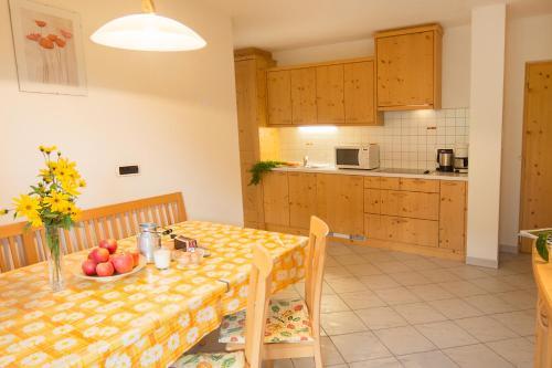 Agroturismo B�rntalerhof