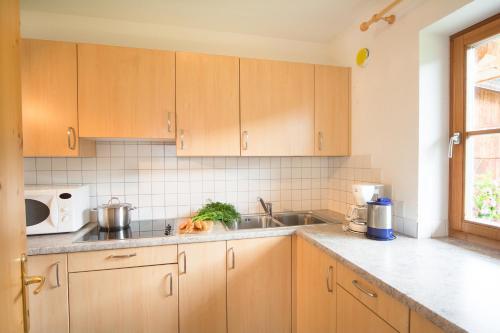 Agroturismo B�rntalerhof