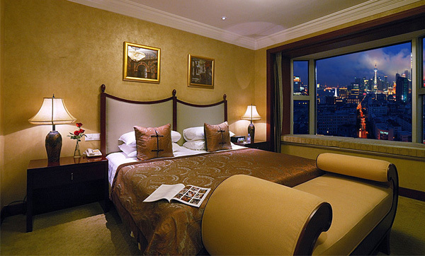 The Bund Riverside Hotel Shanghai