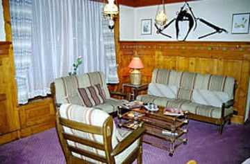 Hotel Roessli