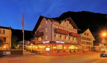 Hotel Roessli