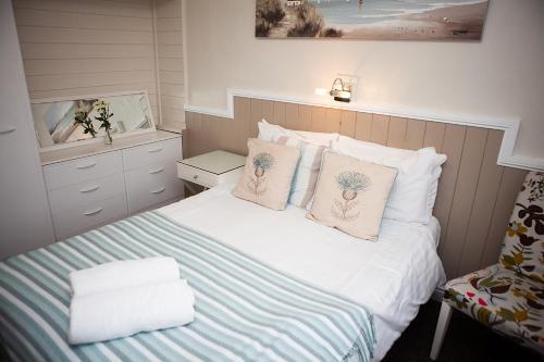 Bed & Breakfast The Seiners Arms
