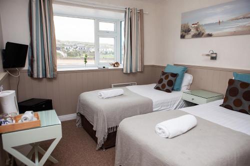 Bed & Breakfast The Seiners Arms