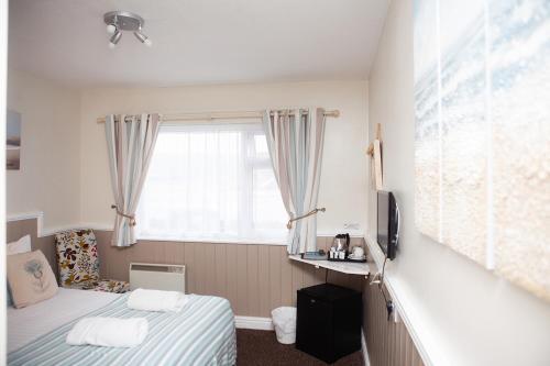 Bed & Breakfast The Seiners Arms