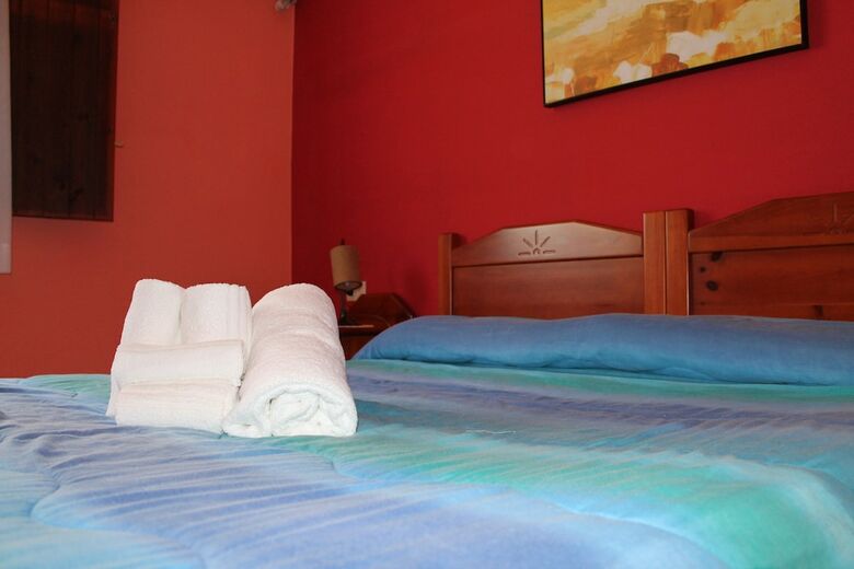 Hotel Ostello Su Mannau