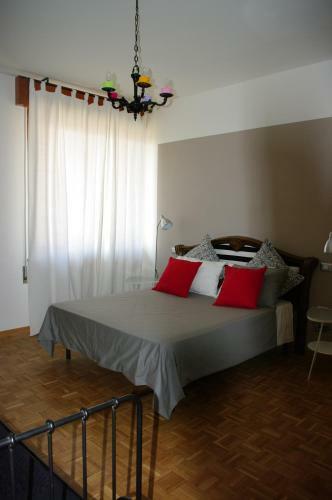 B&B Tre Conigli Sul Com�