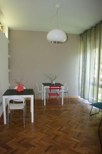 B&B Tre Conigli Sul Com�