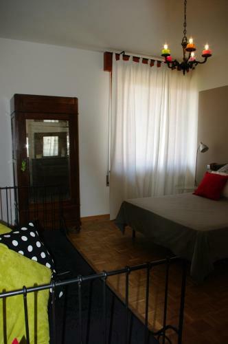 B&B Tre Conigli Sul Com�