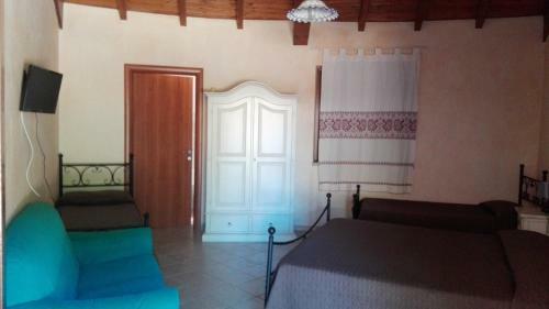 Agroturismo Agriturismo Su Pinnettu