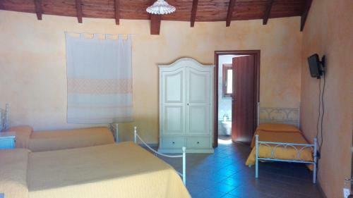 Agroturismo Agriturismo Su Pinnettu