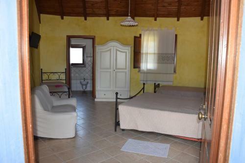 Agroturismo Agriturismo Su Pinnettu