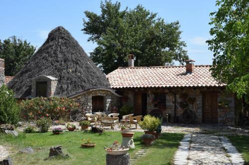 Agroturismo Agriturismo Su Pinnettu