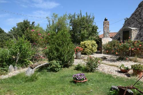 Agroturismo Agriturismo Su Pinnettu