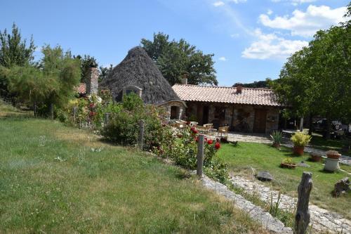 Agroturismo Agriturismo Su Pinnettu