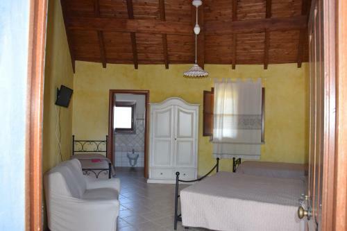 Agroturismo Agriturismo Su Pinnettu