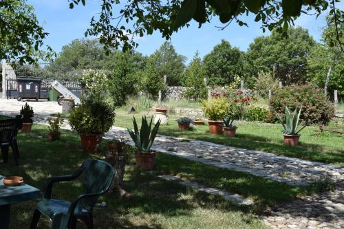 Agroturismo Agriturismo Su Pinnettu