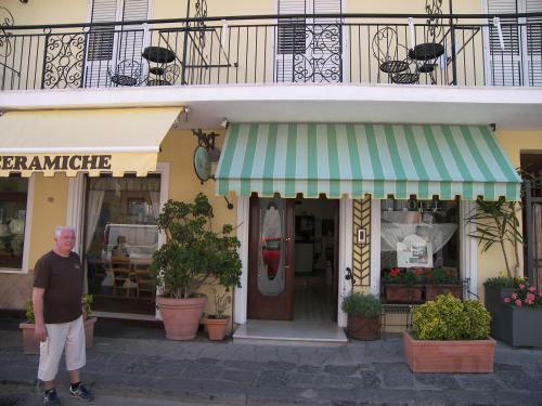 Hotel Villa Verde