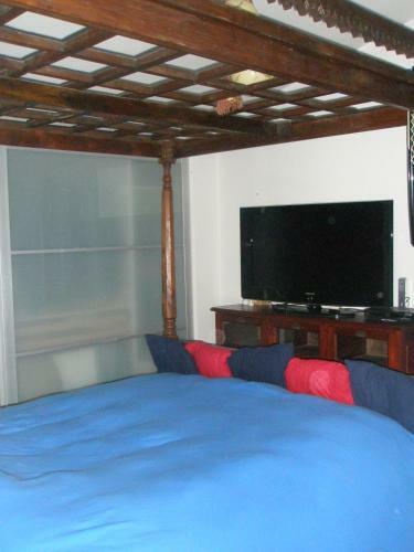 B&B Parco Di Veio