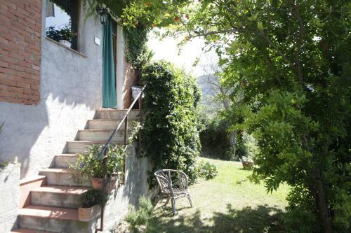 Bed & Breakfast Casa Virgilio